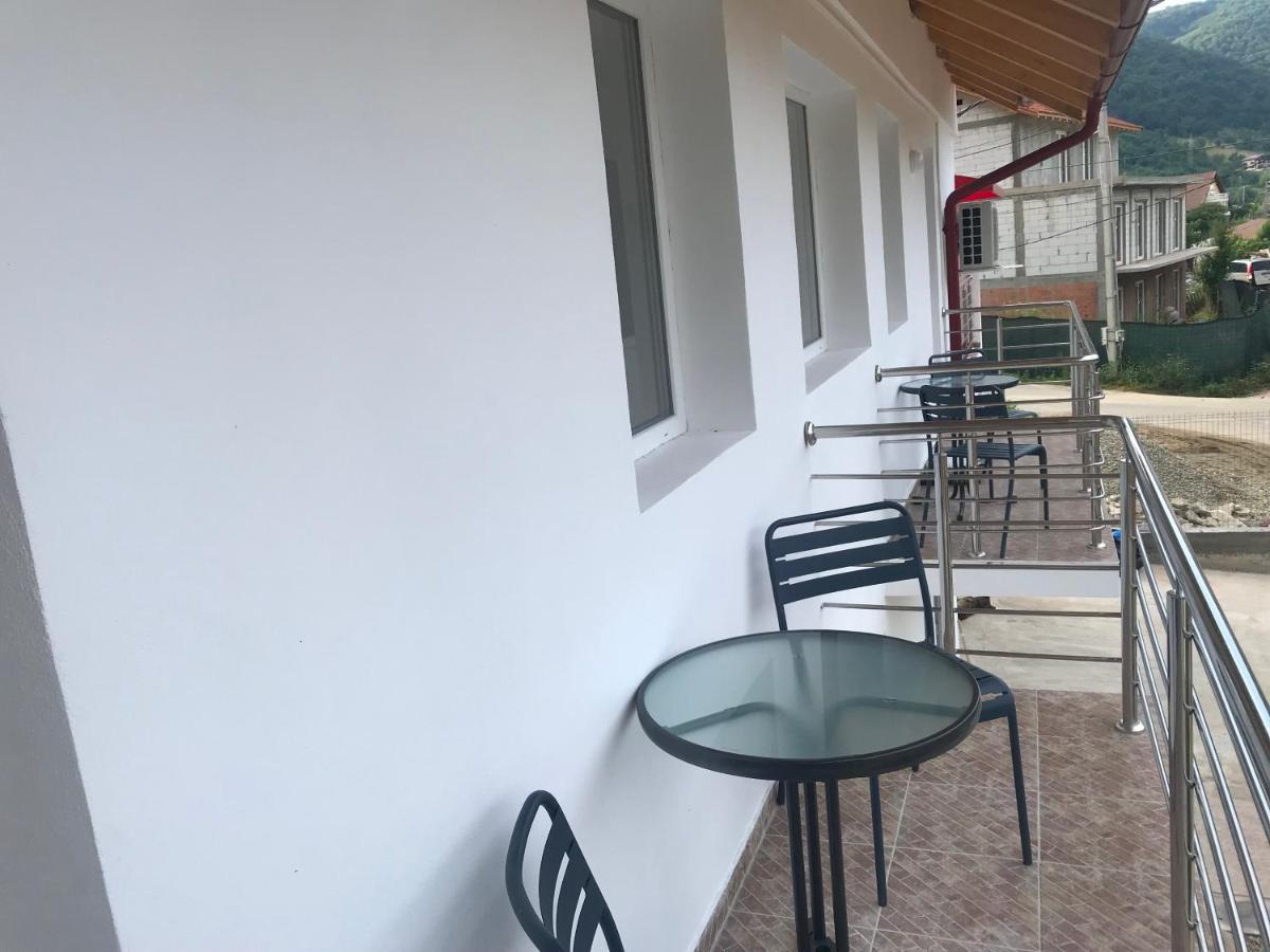 Casa Panoramic Βίλα Dubova Εξωτερικό φωτογραφία