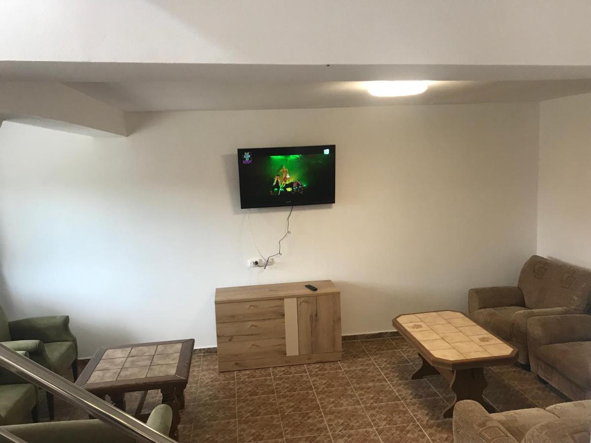 Casa Panoramic Βίλα Dubova Εξωτερικό φωτογραφία
