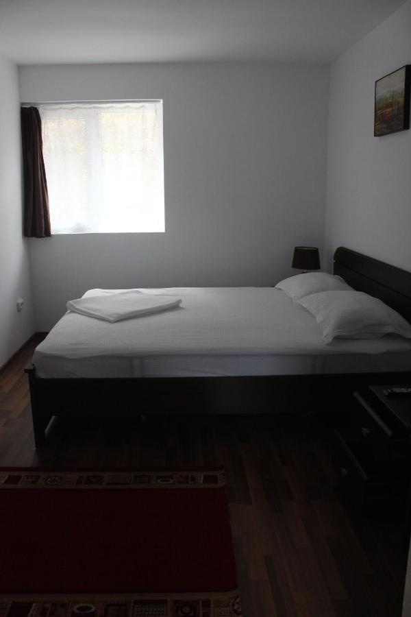 Casa Panoramic Βίλα Dubova Εξωτερικό φωτογραφία