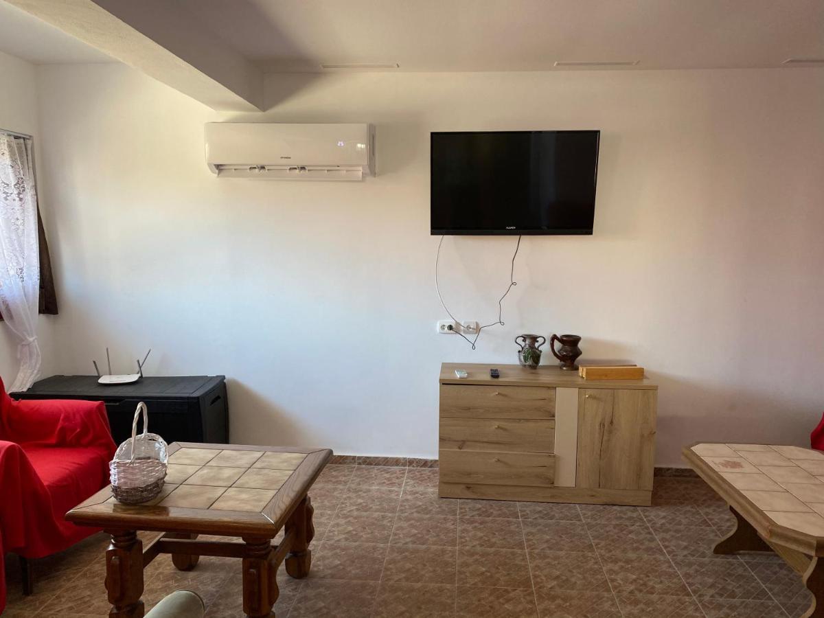 Casa Panoramic Βίλα Dubova Εξωτερικό φωτογραφία